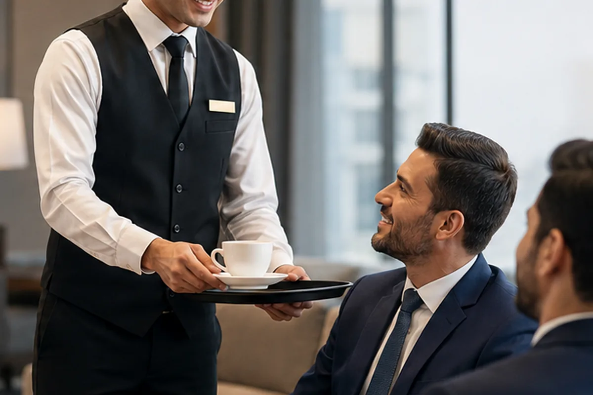 Commercial and Facility Cleaners workforce planning for employers in Umluj, Saudi Arabia