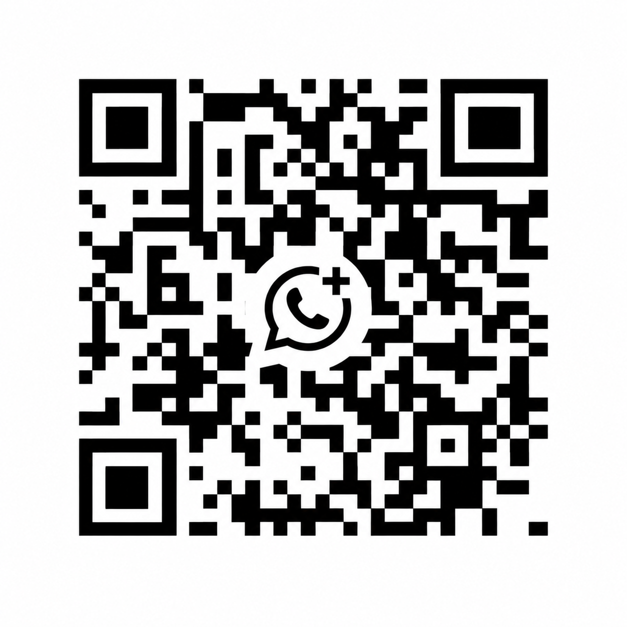 Scan to contact AL AHAD GROUP on WhatsApp Business from umluj.alahadgroup-sa.com